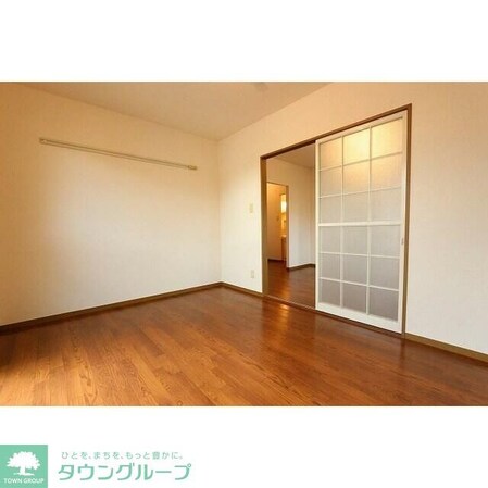 メゾン・ド・ソレイユBの物件内観写真